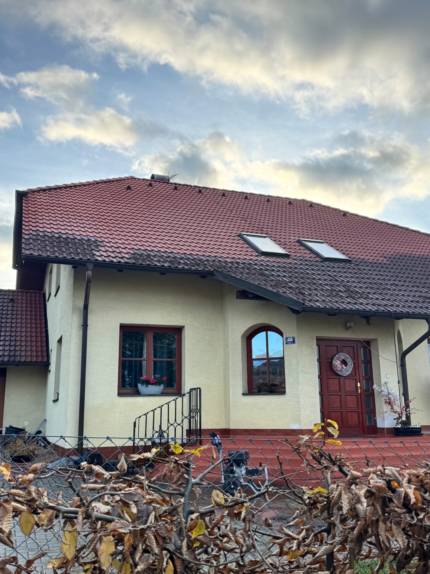 Ukázka realizace